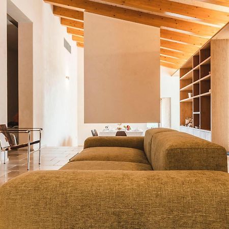 Borgo Vinceri Villa Lucera Exteriör bild