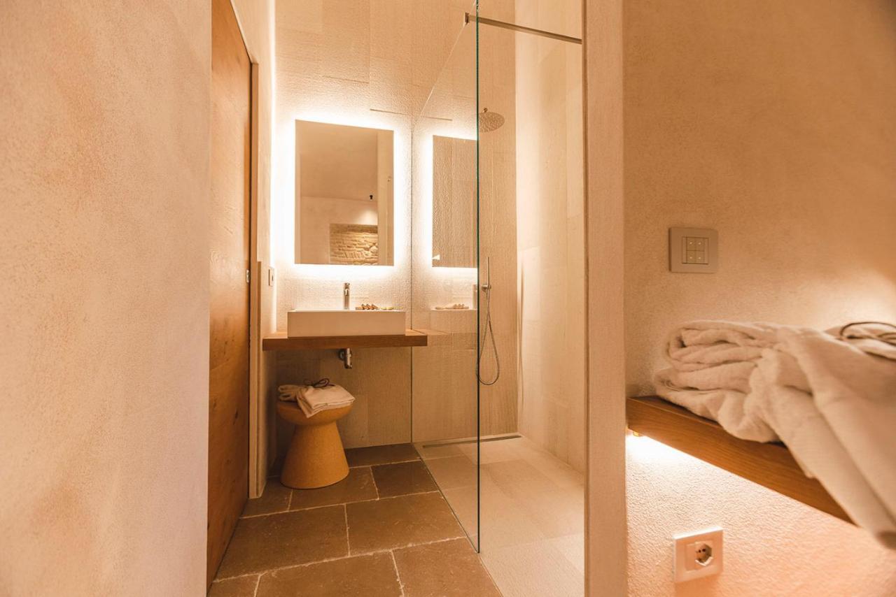 Borgo Vinceri Villa Lucera Exteriör bild