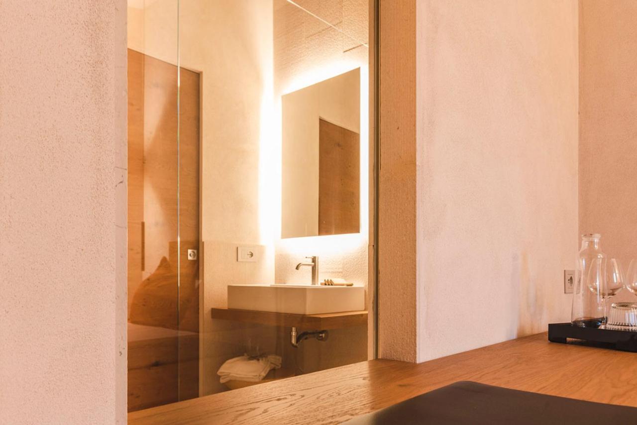 Borgo Vinceri Villa Lucera Exteriör bild
