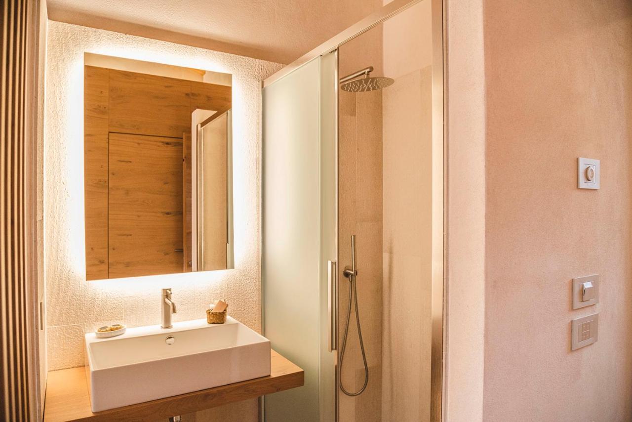 Borgo Vinceri Villa Lucera Exteriör bild