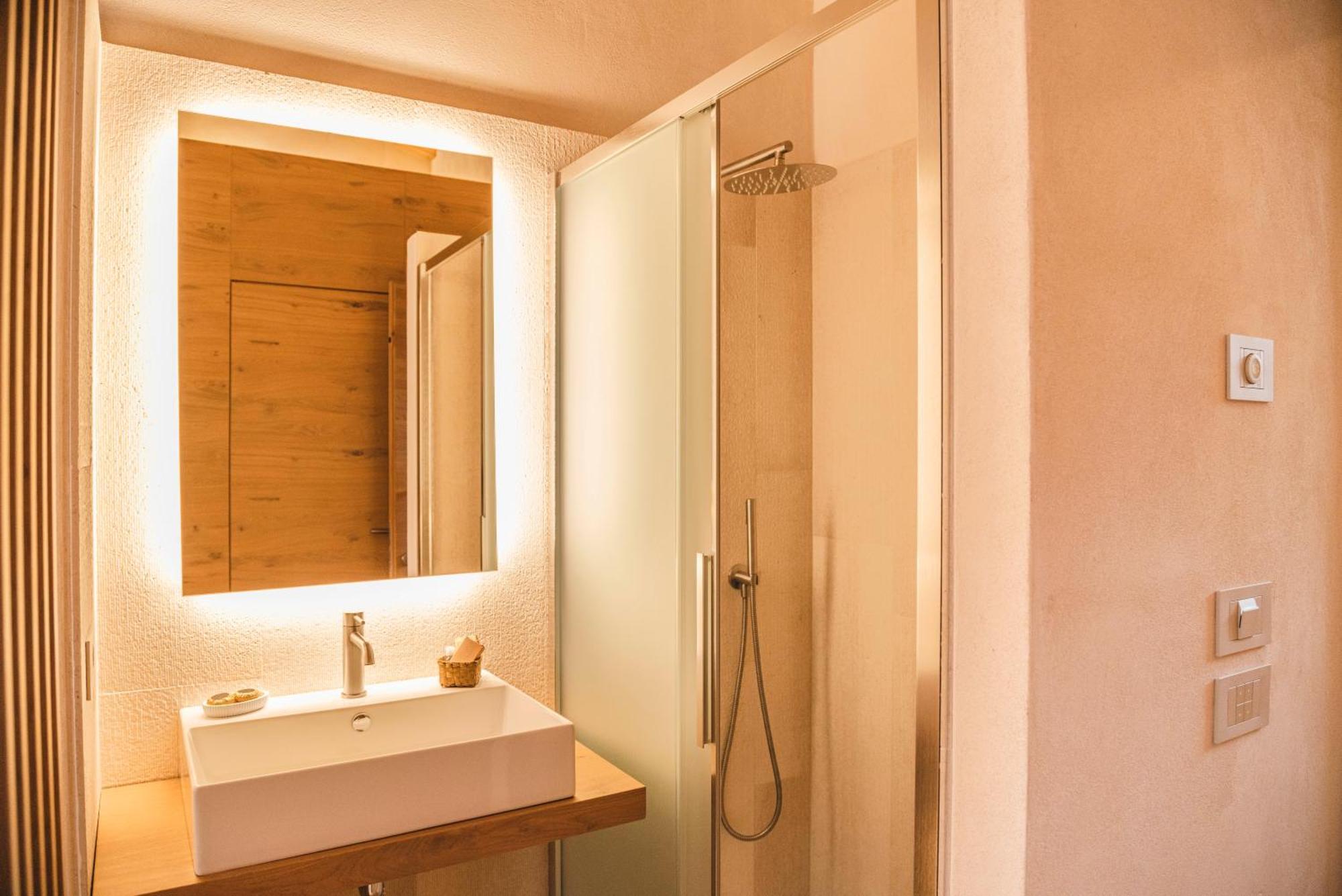 Borgo Vinceri Villa Lucera Exteriör bild