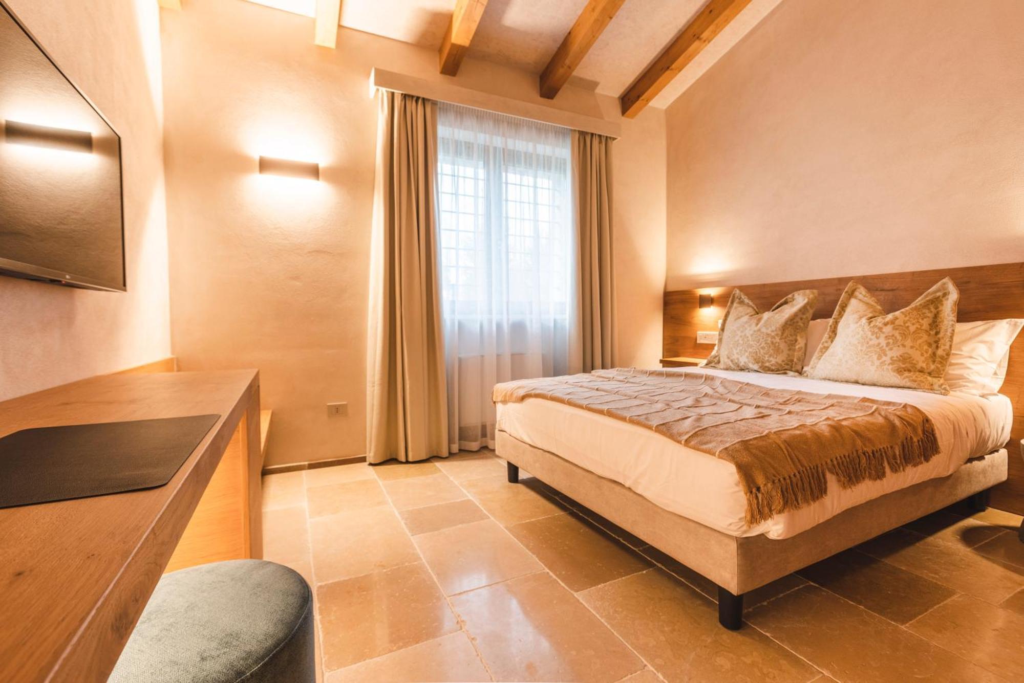 Borgo Vinceri Villa Lucera Exteriör bild